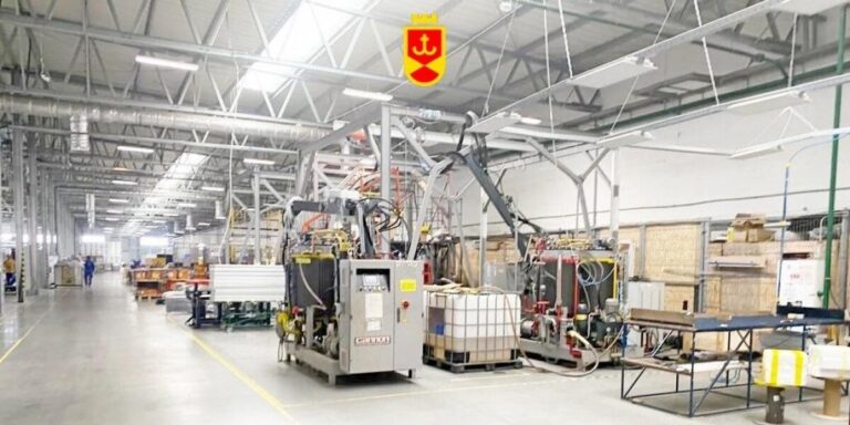 Майже всі релоковані до Вінниці компанії вже працюють