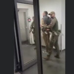 Олександра Усика заарештували (оновлено)