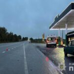 Збив на смерть пішохода та втік з місця події: на Вінниччині розшукали іноземця