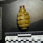 Зберігали боєприпаси вдома: на Вінниччині викрили двох чоловіків