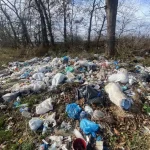 Шість стихійних сміттєзвалищ виявили на Вінниччині (фото)
