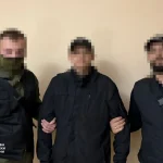 Хотів вступити до «Вагнер»: вінницька СБУ затримала шпигуна російських спецслужб