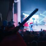 «Фортнайт та Майнкрафт. Обєднання світів» 27 жовтня у Вінниці! Мегашоу буде цікавим дітям будь-якого віку