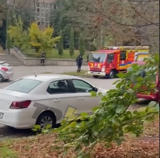 Повідомляють про масове замінування шкіл і ВНЗ у Вінниці