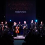 Від року до Баха: у середу вінничан вразить унікальний концерт «Rock`n Bach»