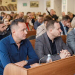 У Вінниці затвердили принципи та пріоритети формування бюджету громади на 2025 рік