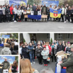 Техніка й ліки для ЗСУ: вінницький ліцей передав чергову допомогу для військових