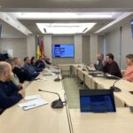 Швейцарські спеціалісти стажуватимуть інженерів Вінницької транспортної компанії
