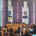 Сьогодні прокурор Вінницької області звітуватиме про свою роботу розпочалась сесія обласної Ради