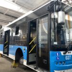 «Лікують» громадський транспорт, що потребує відновлення: історія майстрів тролейбусного депо