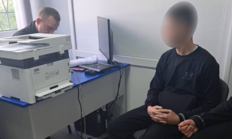 Хлопець ошукав фермера на 800 тисяч гривень під час продажу соняшника у Гнівані