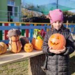 Як пройшов «Гарбузовий вікенд» у Подільському зоопарку (фото)