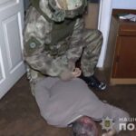 На Вінниччині суд виніс вирок обвинуваченому у розбійному нападі