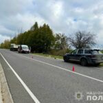Porsche зіткнувся з трициклом: на Вінниччині трапилася жахлива аварія