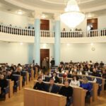 Вінницька обласна рада підтримала План Перемоги Президента Зеленського