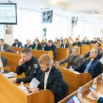 Які ключові рішення ухвалили на жовтневої сесії Вінницької міської ради?