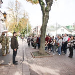 «Держава. Військо. Память»: у Вінниці відкрили унікальну виставку