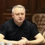 Генеральний прокурор України Андрій Костін подав у відставку