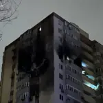 Нічна атака на Київ: як відпрацювала ППО та які наслідки удару (фото)