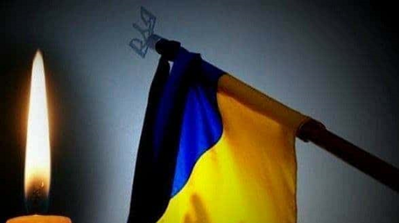 31 жовтня Вінниця прощається з бійцем батальйону «Вовки Да Вінчі» Юрієм Мартинюком
