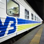 «Укрзалізниця» перейшла на новий сайт: де тепер купувати квитки на потяг