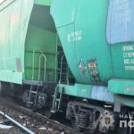 У Вінниці під колесами потяга загинув 47-річний чоловік: подробиці трагедії