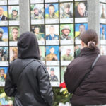 У центрі Вінниці проводитимуть Церемоніал прощання із полеглими захисниками України