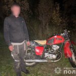 На Вінниччині пяний мотоцикліст вїхав у мотоблок: є травмований