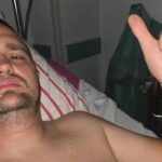 Волонтер, якого вчора збило авто біля дитсадка у Вінниці, прокоментував ситуацію