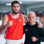 Боксер з Вінниччини став бронзовим призером чемпіонату Європи