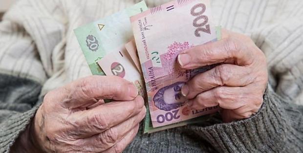 Один із найнижчих показників по Україні: який середній розмір пенсії на Вінниччині