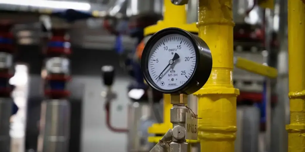 У Вінниці модернізовують системи централізованого теплопостачання