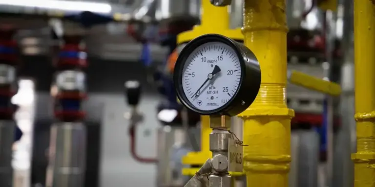 У Вінниці модернізовують системи централізованого теплопостачання