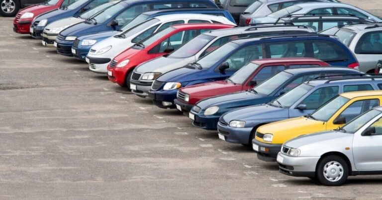 Які моделі вживаних авто найпопулярніші в Україні?