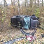 У Вінницькому районі зіткнулися два автомобілі: є загиблі та постраждалі (фото)