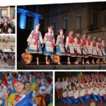 Вінницький ансамбль Барвінок зібрав 300 тисяч гривень на підтримку ЗСУ
