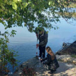 У Вінниці екологи перевірили якість води на Вишенському озері: результати