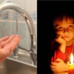 У Вінниці 28 жовтня зникне світло та вода: перелік адрес