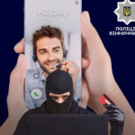 Вінничан застерігають від телефонних шахраїв