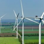 ДТЕК планує збудувати на Вінниччині вітрову електростанцію