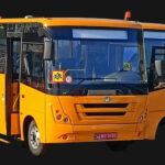 Вінниччина потрапила до трійки лідерів за закупленими шкільними автобусами