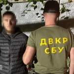 Дезертир коригував удари РФ по Вінниччині