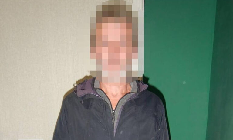 Суд через три роки оголосив вирок 51-річному вінничанину, який зґвалтував неповнолітню