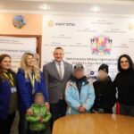 Ще 6 дітей повернулися з окупації