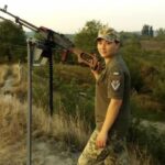 Захисницю з Бершадської громади нагородили Хрестом Доблесті