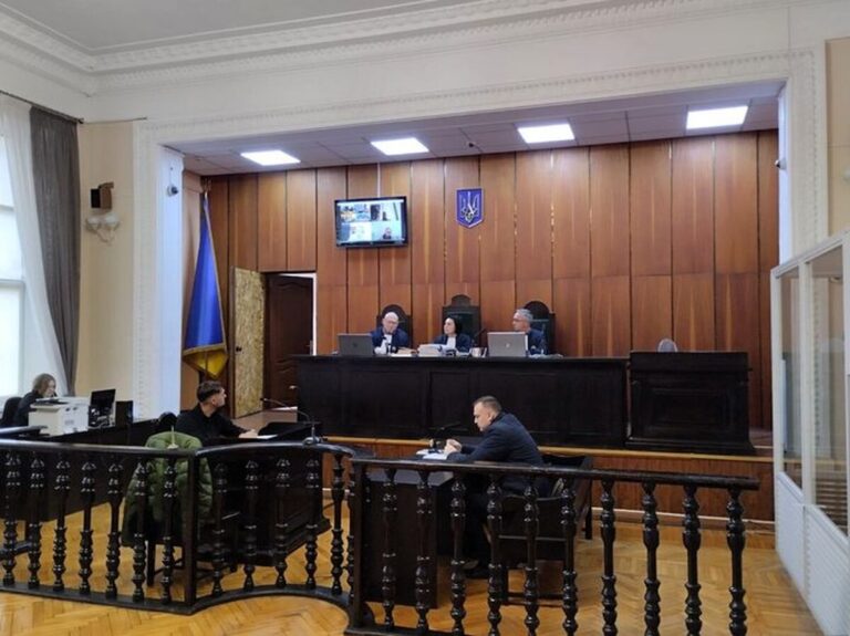 Жителя Тульчина засудили на довічне увязнення за вбивство знайомої