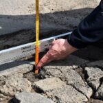На Вінниччині поліцейські розпочали осінній огляд доріг