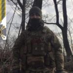 Захисник з Тульчинської громади отримав медаль «Хрест пошани»