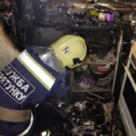 Минулої доби рятувальники Вінниччини ліквідували 6 пожеж