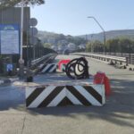 Продовжили термін ремонту мосту, що зєднує Україну та Молдову на Вінниччині